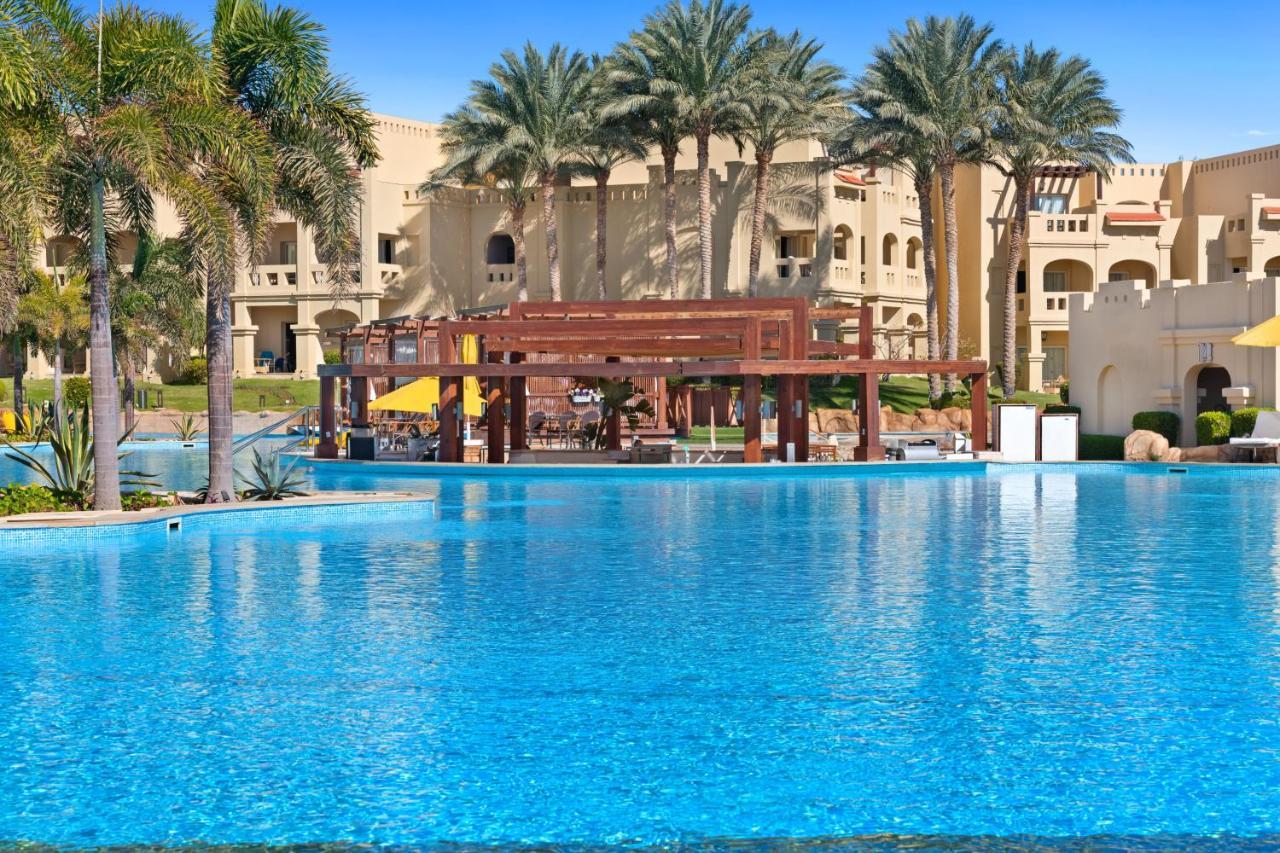 Rixos Sharm El Sheikh (Adults Only) Ξενοδοχείο Εξωτερικό φωτογραφία