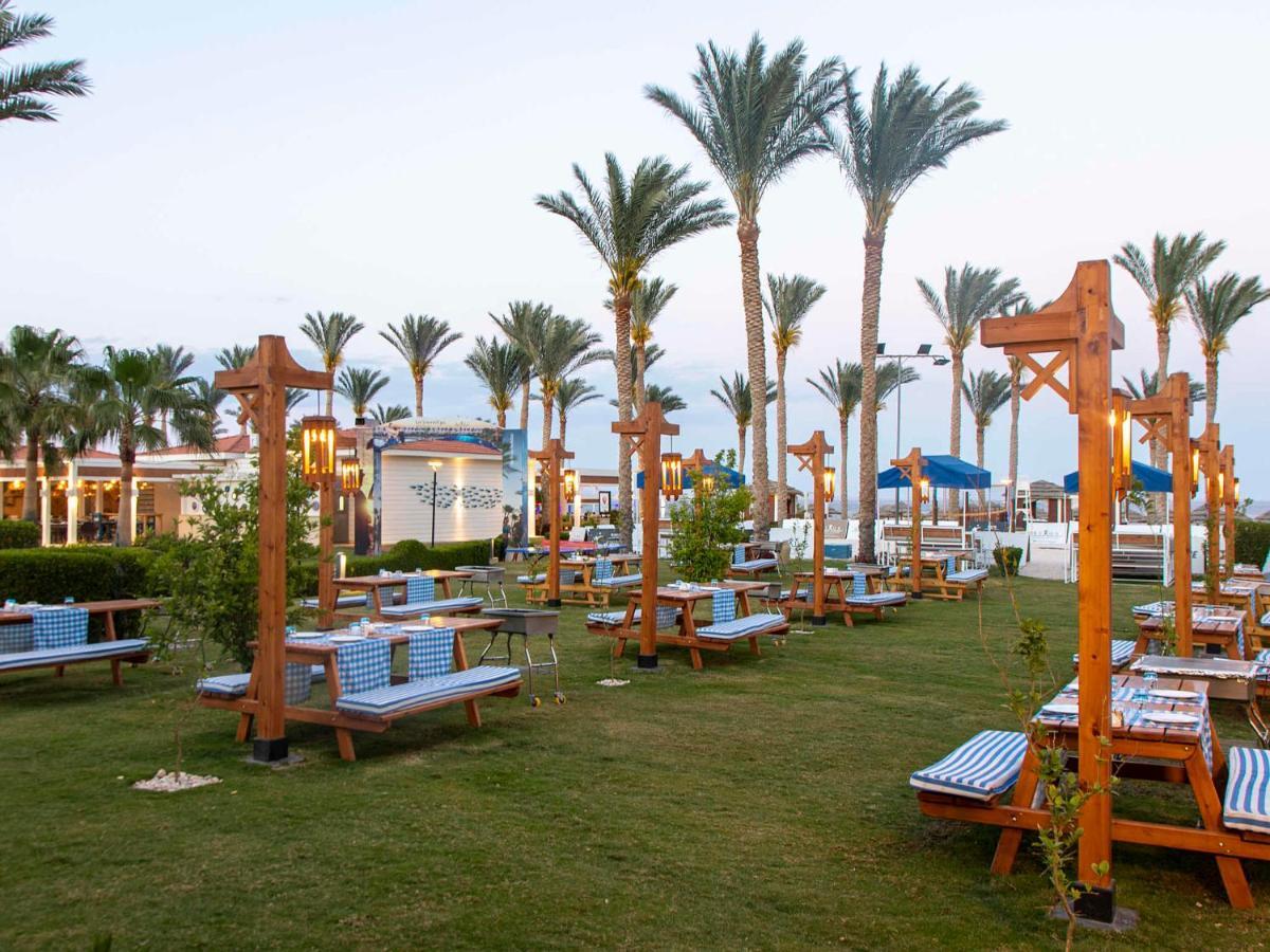 Rixos Sharm El Sheikh (Adults Only) Ξενοδοχείο Εξωτερικό φωτογραφία