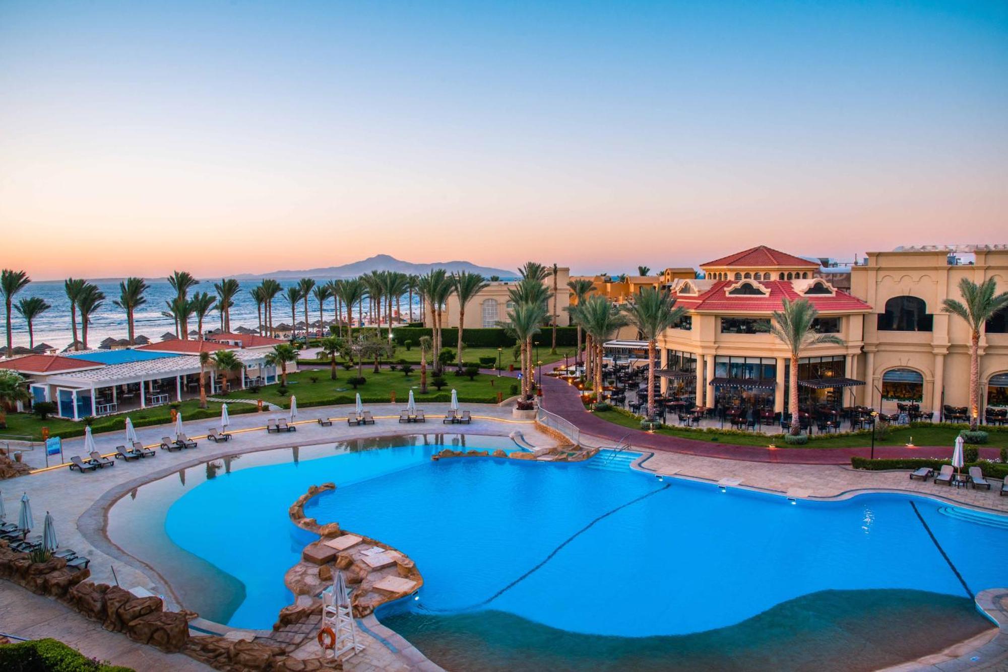 Rixos Sharm El Sheikh (Adults Only) Ξενοδοχείο Εξωτερικό φωτογραφία