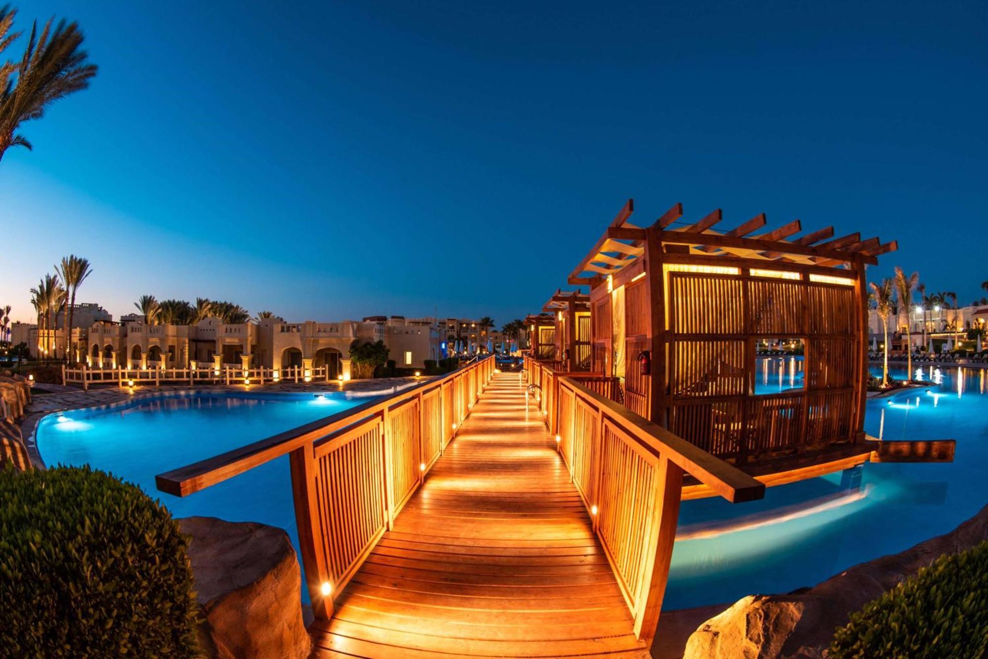 Rixos Sharm El Sheikh (Adults Only) Ξενοδοχείο Εξωτερικό φωτογραφία