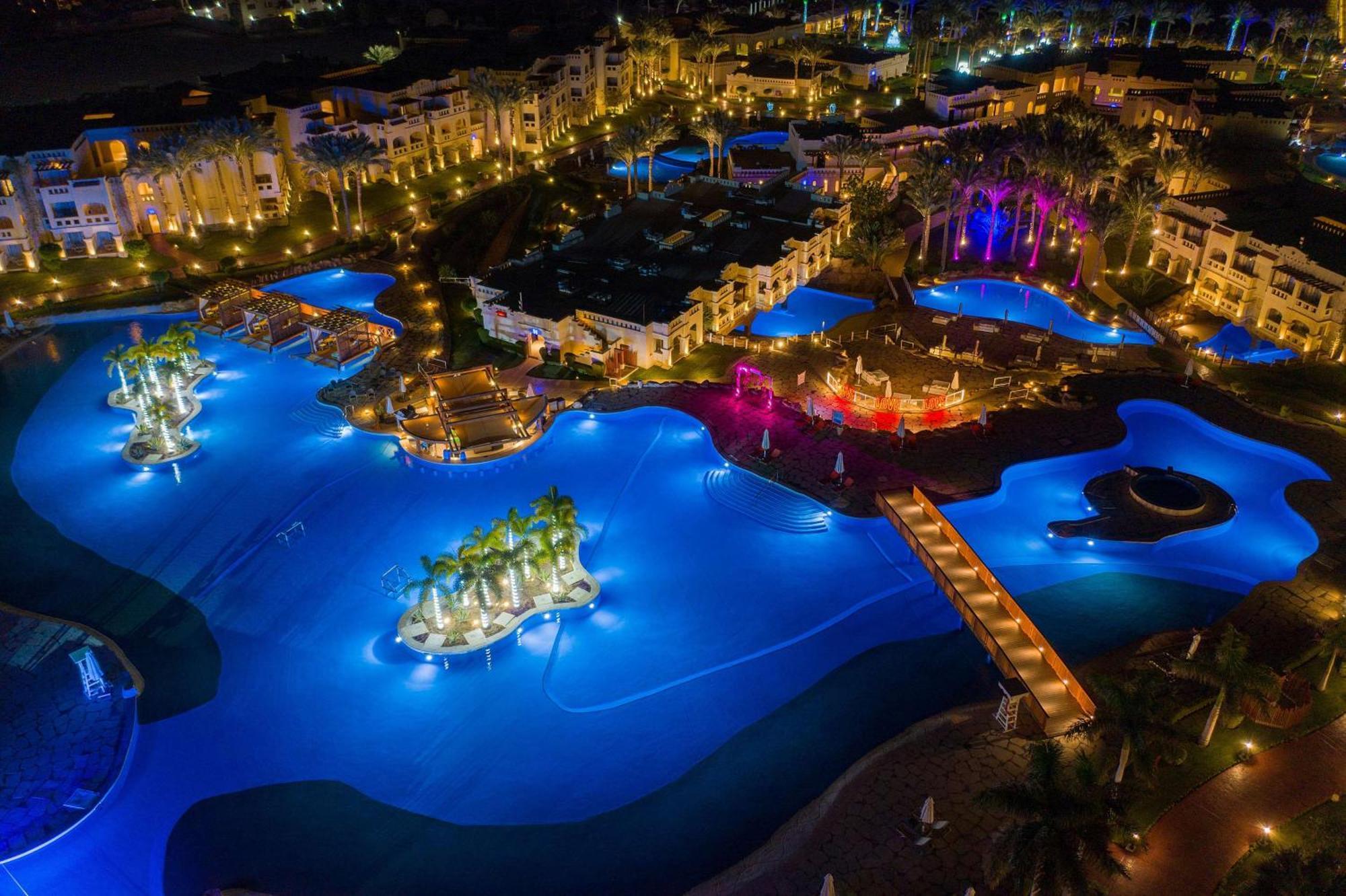 Rixos Sharm El Sheikh (Adults Only) Ξενοδοχείο Εξωτερικό φωτογραφία