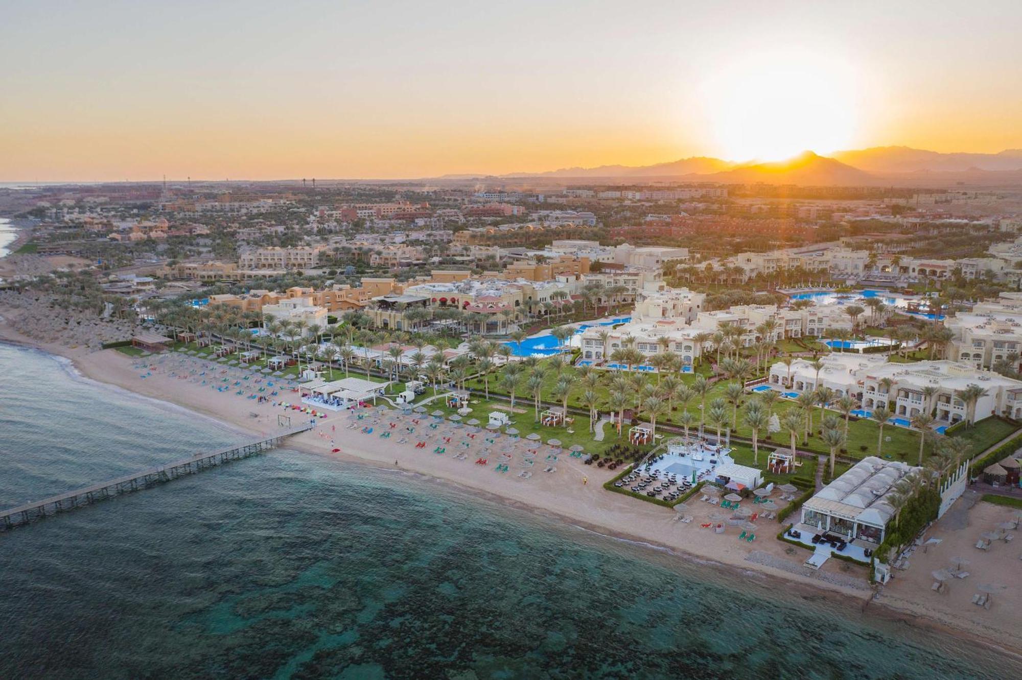 Rixos Sharm El Sheikh (Adults Only) Ξενοδοχείο Εξωτερικό φωτογραφία