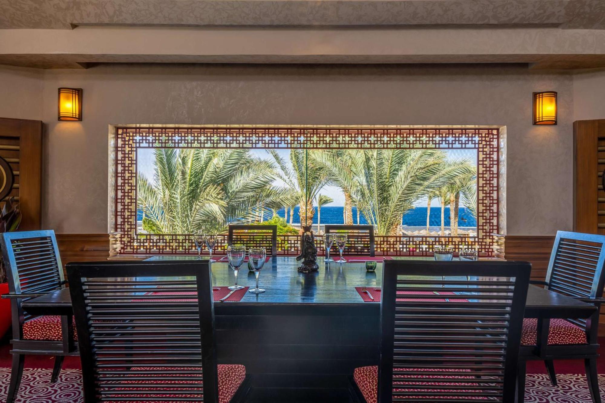 Rixos Sharm El Sheikh (Adults Only) Ξενοδοχείο Εξωτερικό φωτογραφία