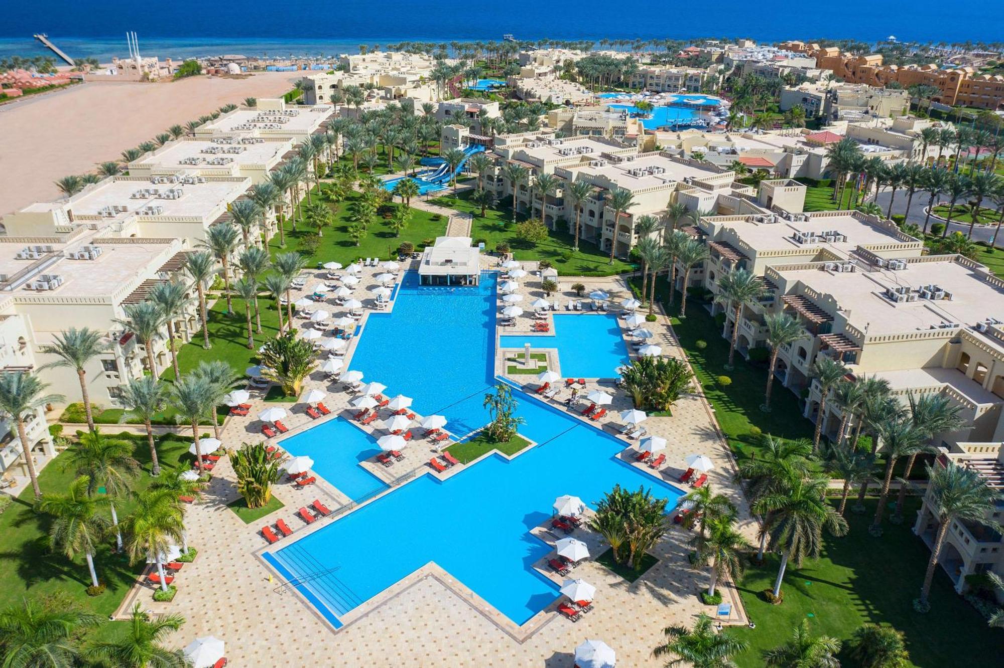 Rixos Sharm El Sheikh (Adults Only) Ξενοδοχείο Εξωτερικό φωτογραφία