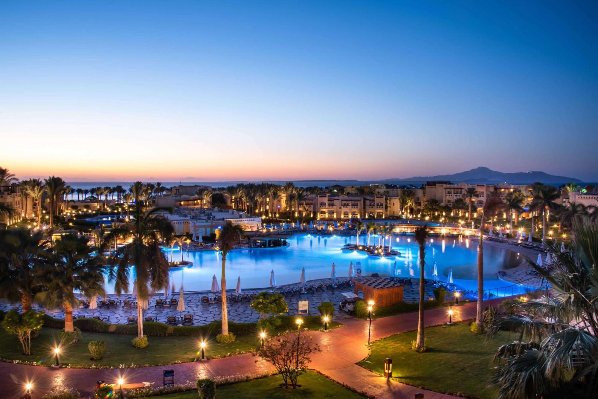 Rixos Sharm El Sheikh (Adults Only) Ξενοδοχείο Εξωτερικό φωτογραφία