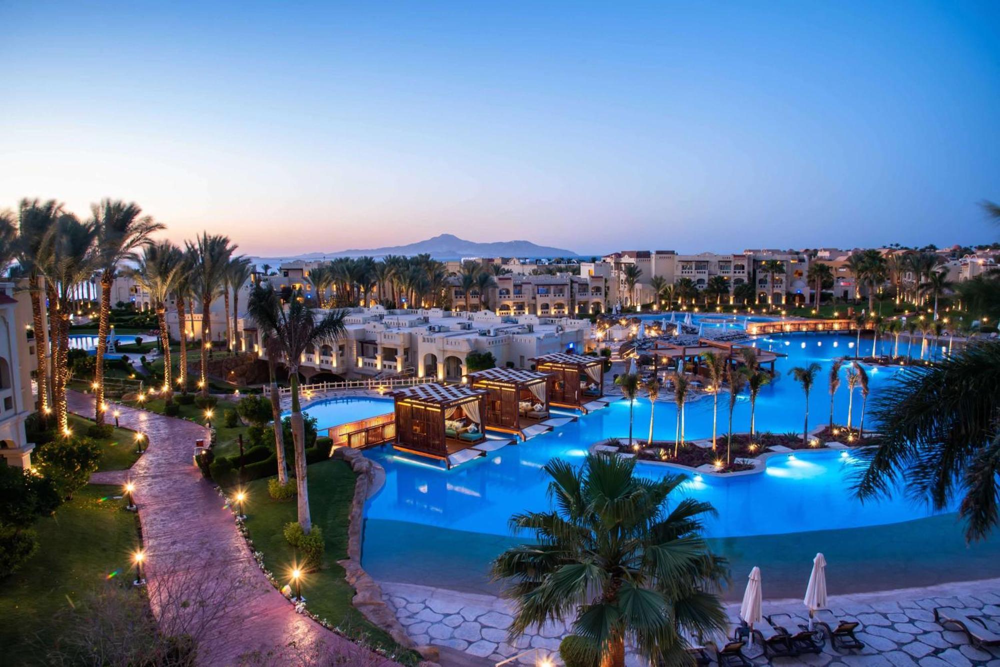 Rixos Sharm El Sheikh (Adults Only) Ξενοδοχείο Εξωτερικό φωτογραφία