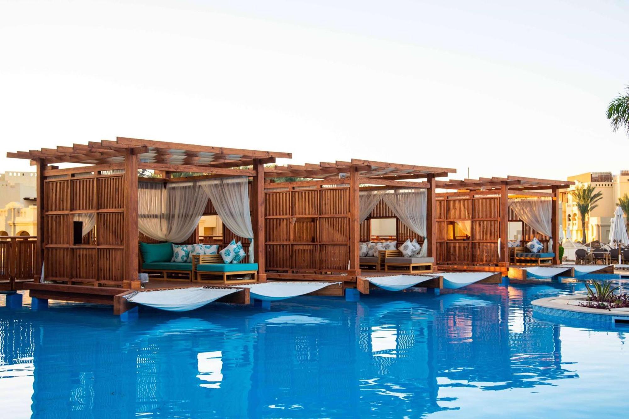 Rixos Sharm El Sheikh (Adults Only) Ξενοδοχείο Εξωτερικό φωτογραφία