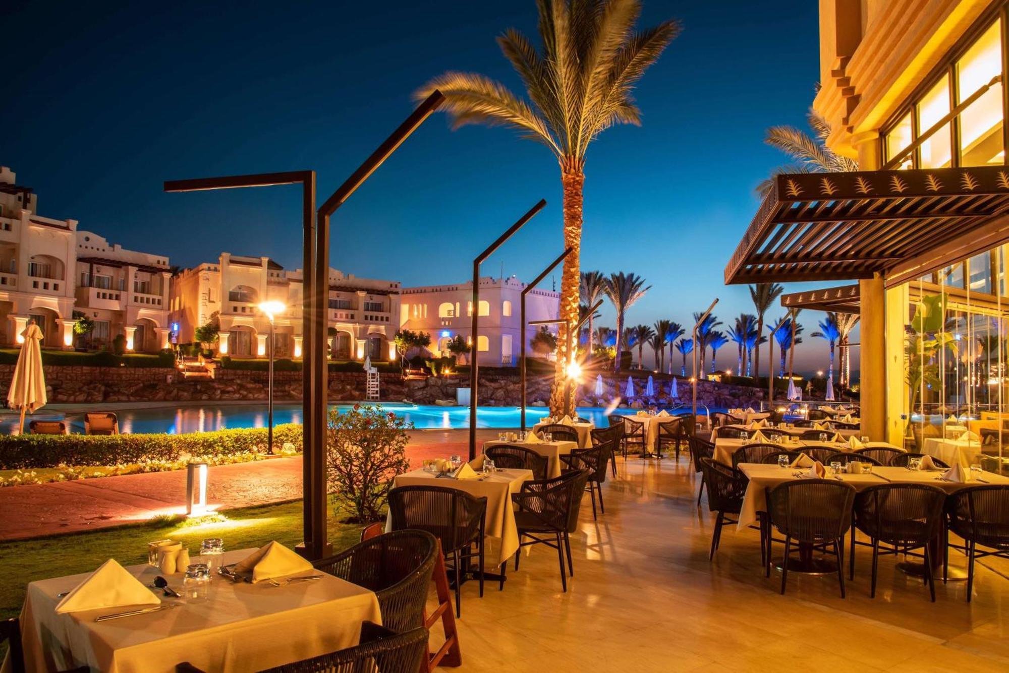 Rixos Sharm El Sheikh (Adults Only) Ξενοδοχείο Εξωτερικό φωτογραφία