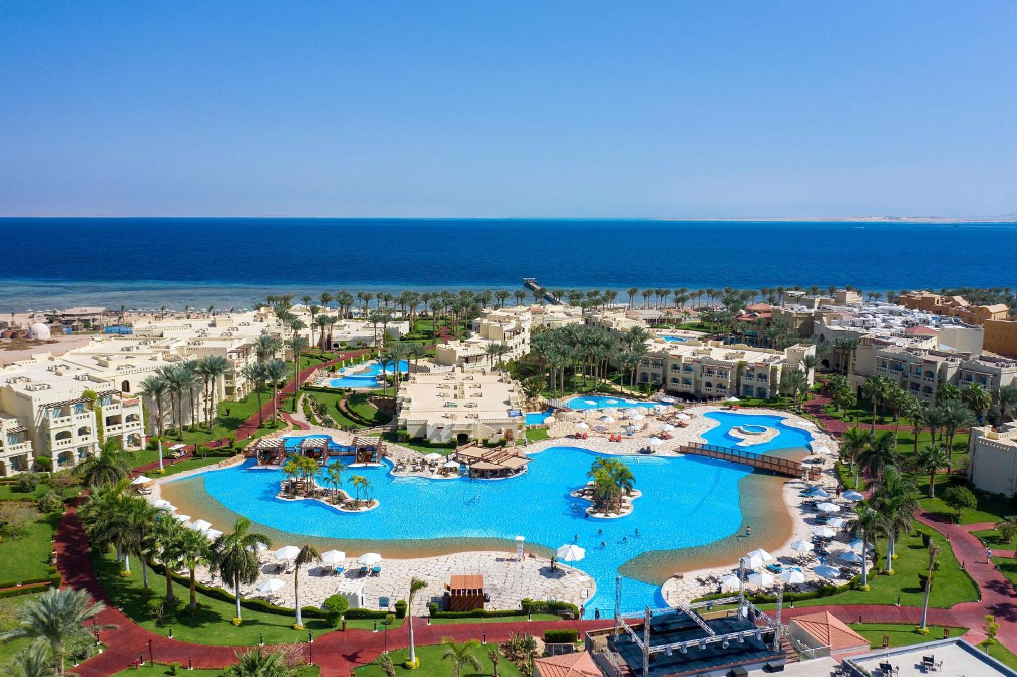 Rixos Sharm El Sheikh (Adults Only) Ξενοδοχείο Εξωτερικό φωτογραφία