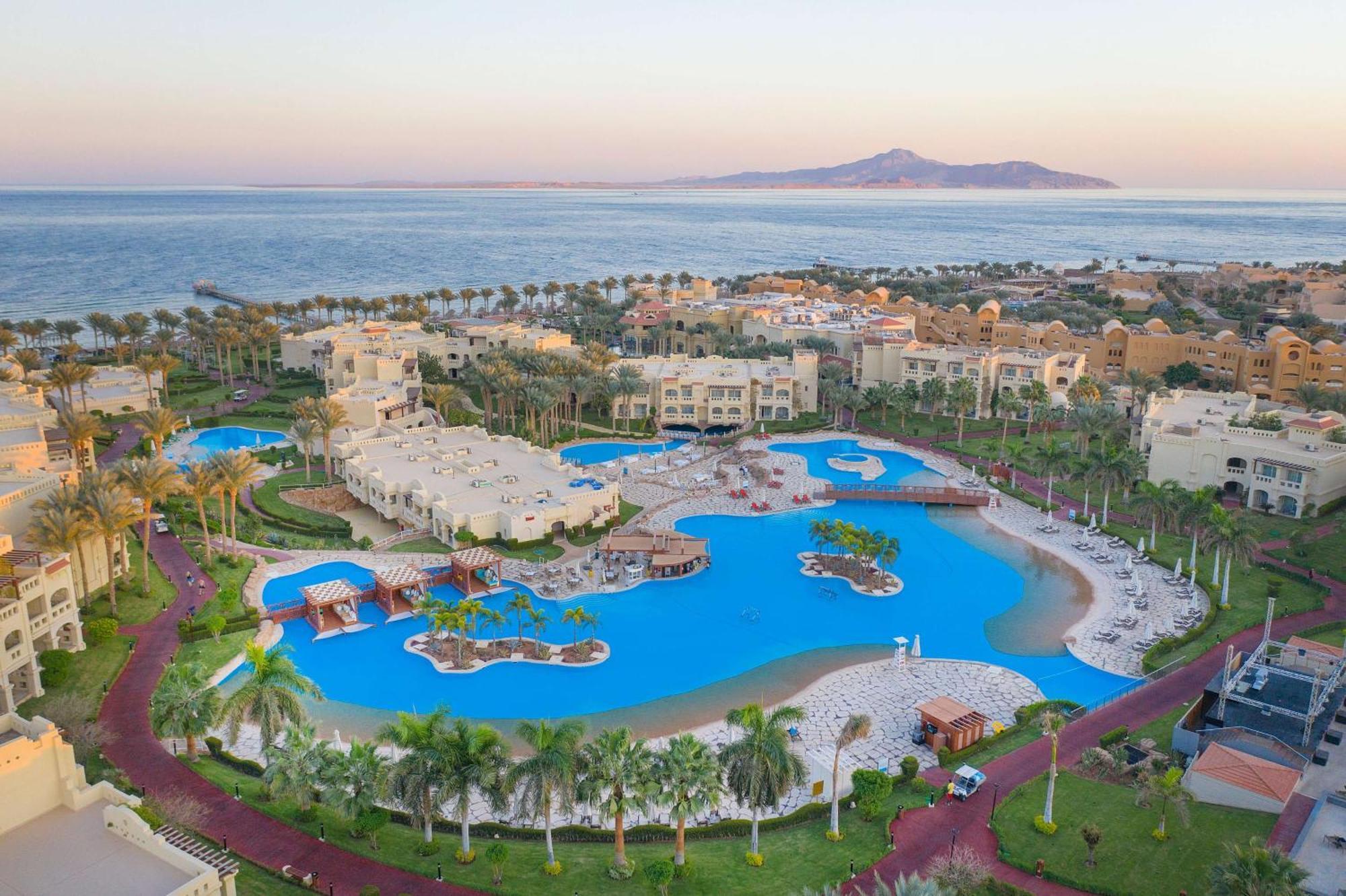 Rixos Sharm El Sheikh (Adults Only) Ξενοδοχείο Εξωτερικό φωτογραφία