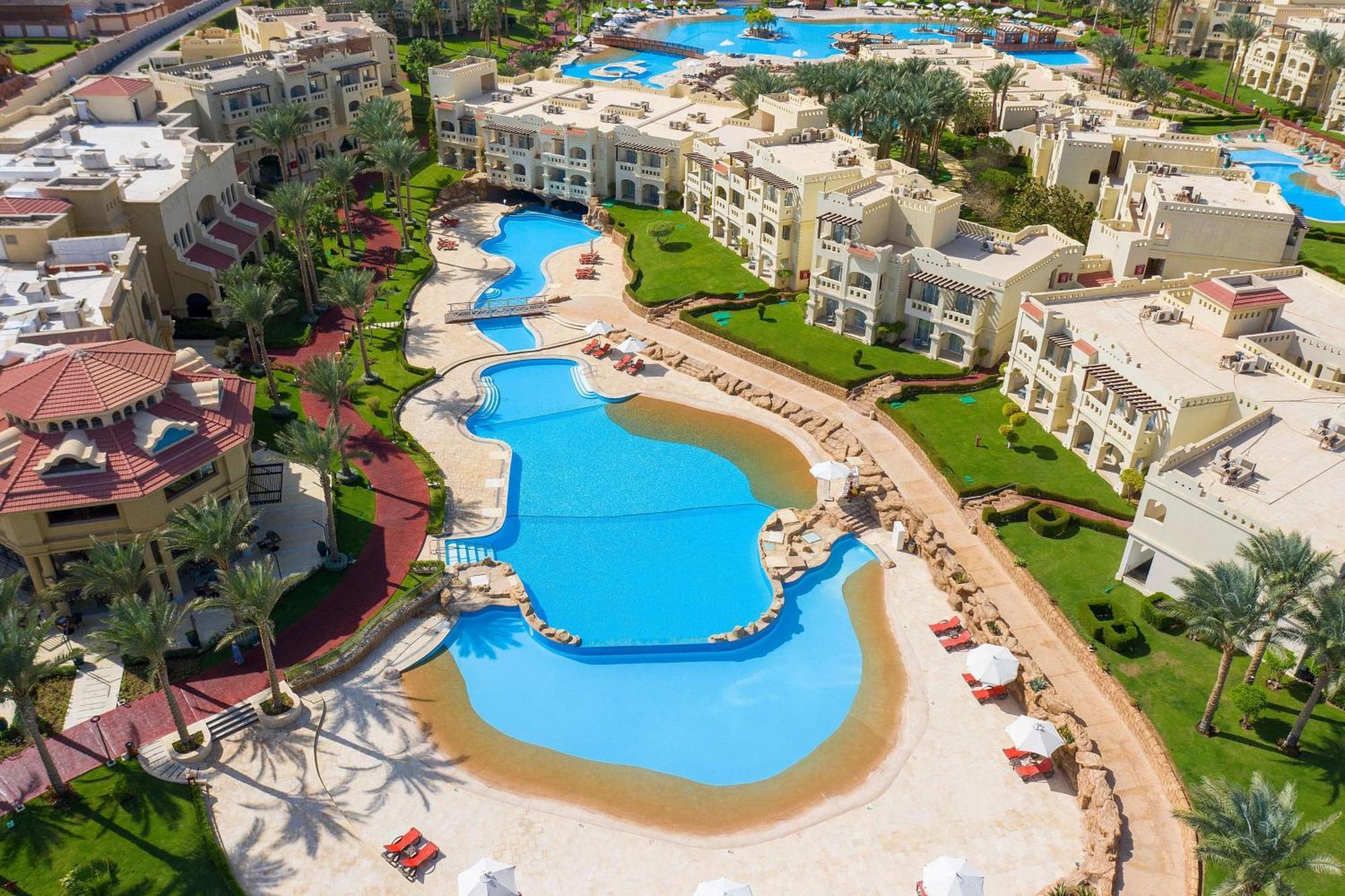 Rixos Sharm El Sheikh (Adults Only) Ξενοδοχείο Εξωτερικό φωτογραφία