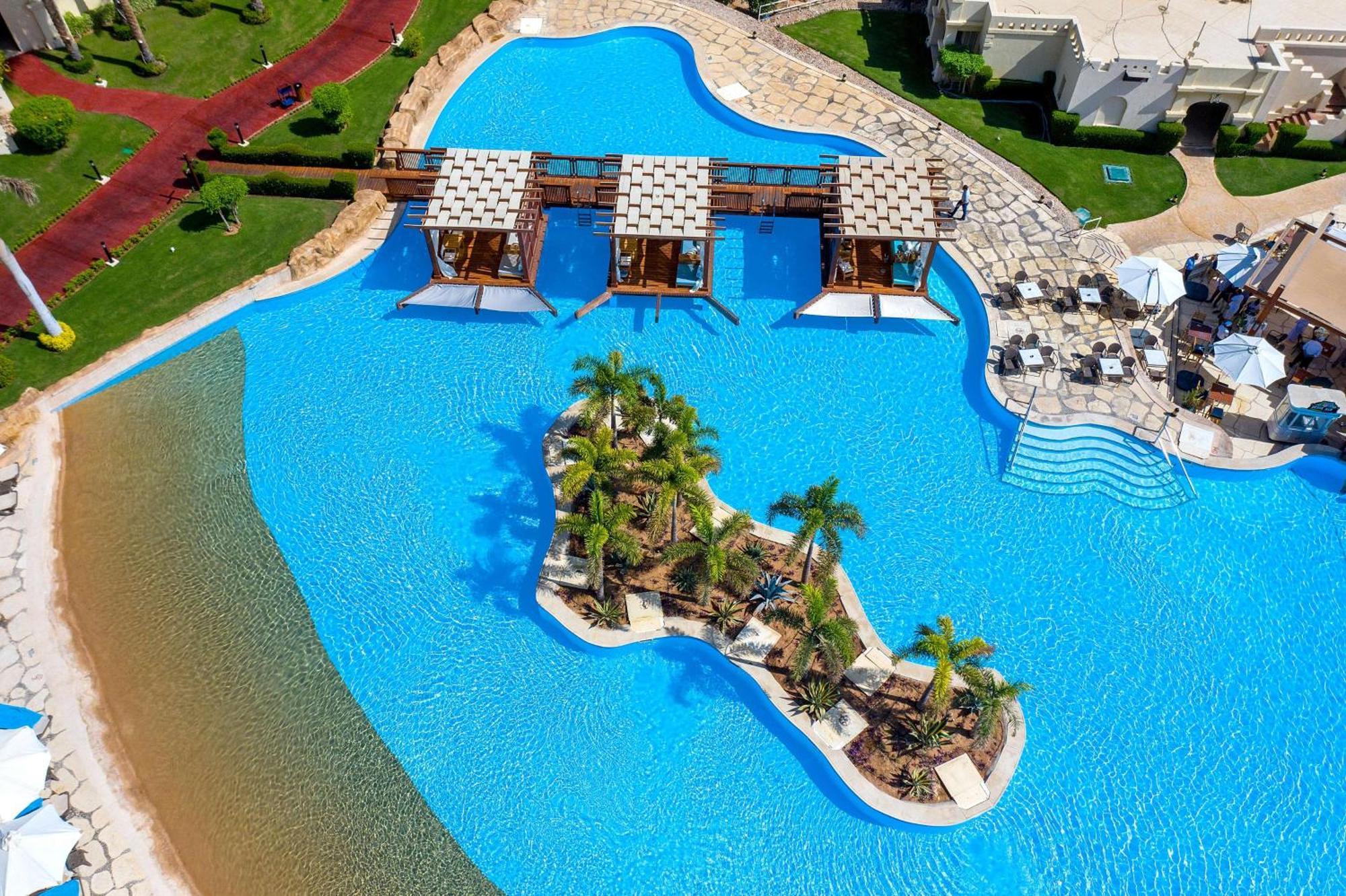 Rixos Sharm El Sheikh (Adults Only) Ξενοδοχείο Εξωτερικό φωτογραφία