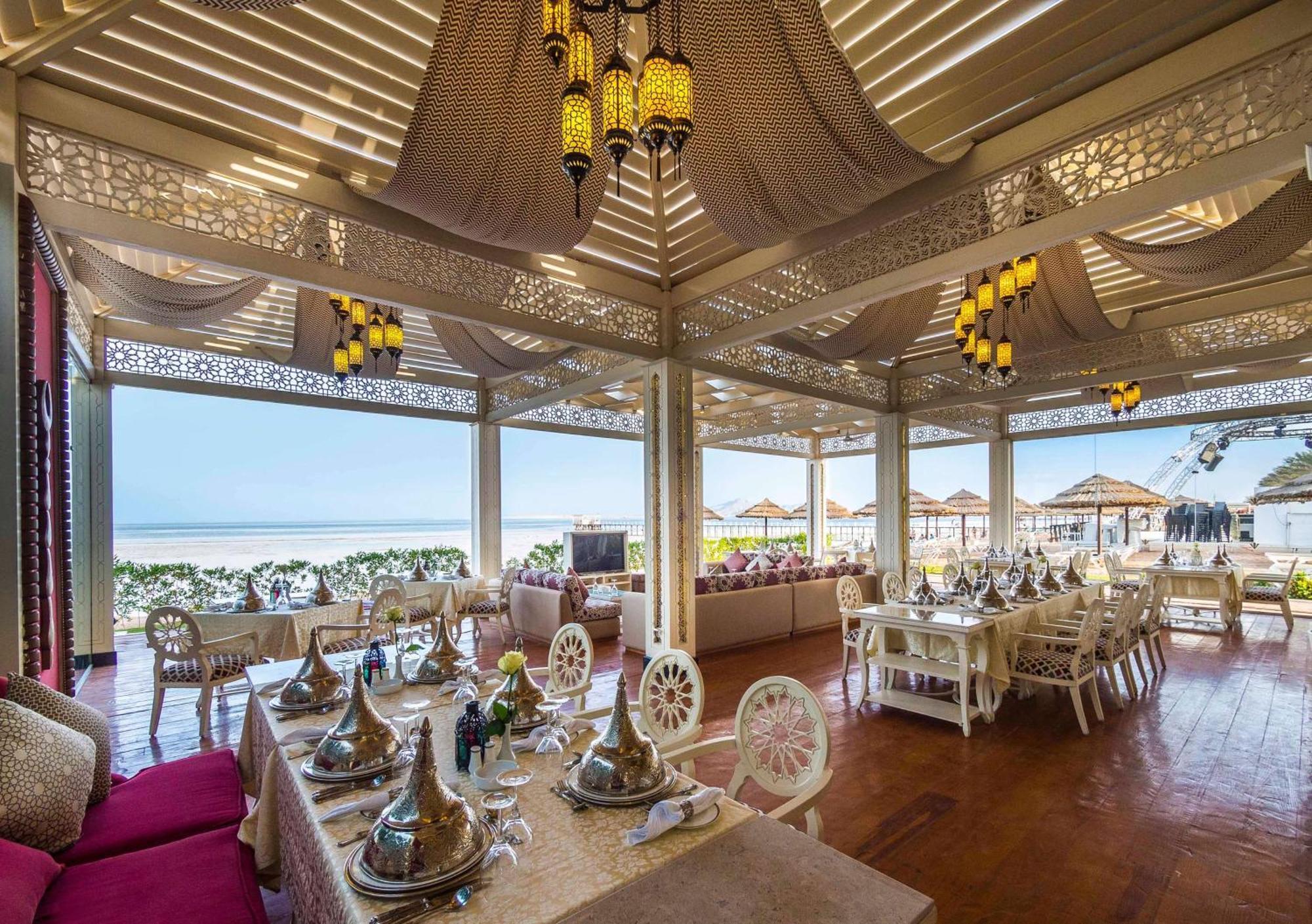 Rixos Sharm El Sheikh (Adults Only) Ξενοδοχείο Εξωτερικό φωτογραφία