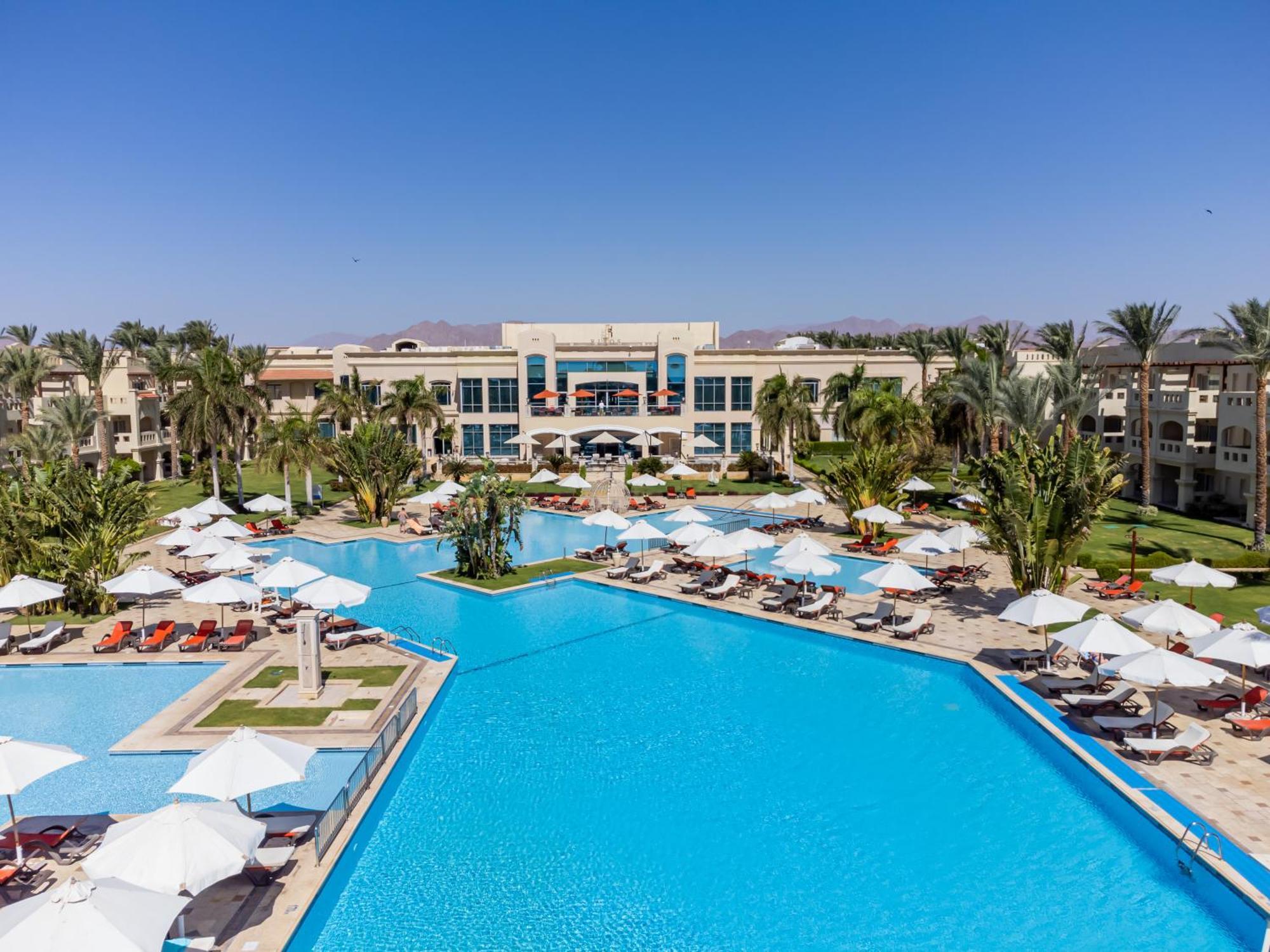 Rixos Sharm El Sheikh (Adults Only) Ξενοδοχείο Εξωτερικό φωτογραφία