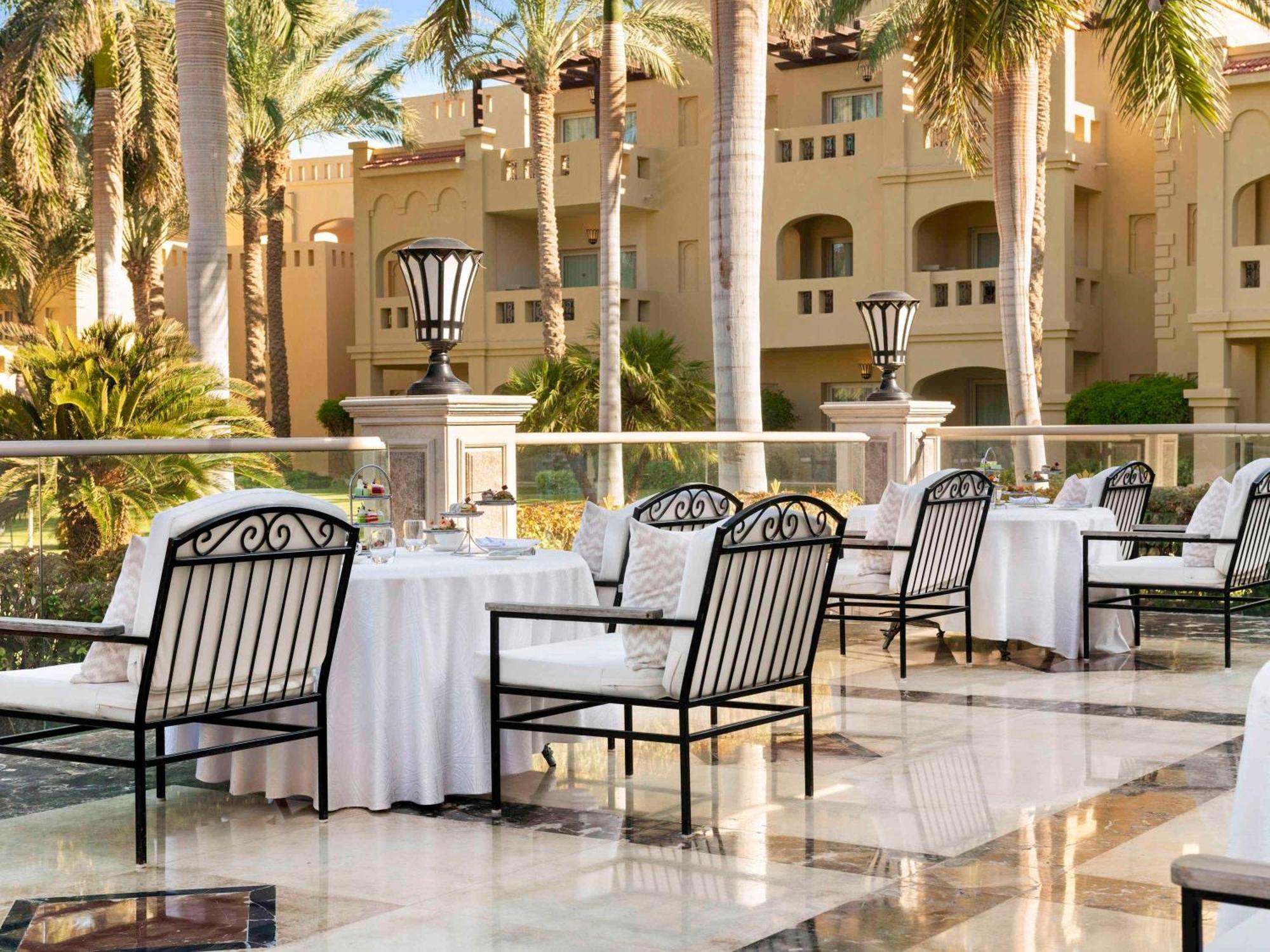 Rixos Sharm El Sheikh (Adults Only) Ξενοδοχείο Εξωτερικό φωτογραφία