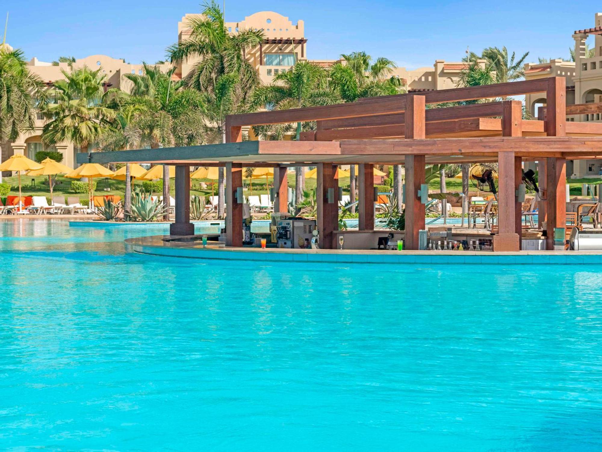 Rixos Sharm El Sheikh (Adults Only) Ξενοδοχείο Εξωτερικό φωτογραφία