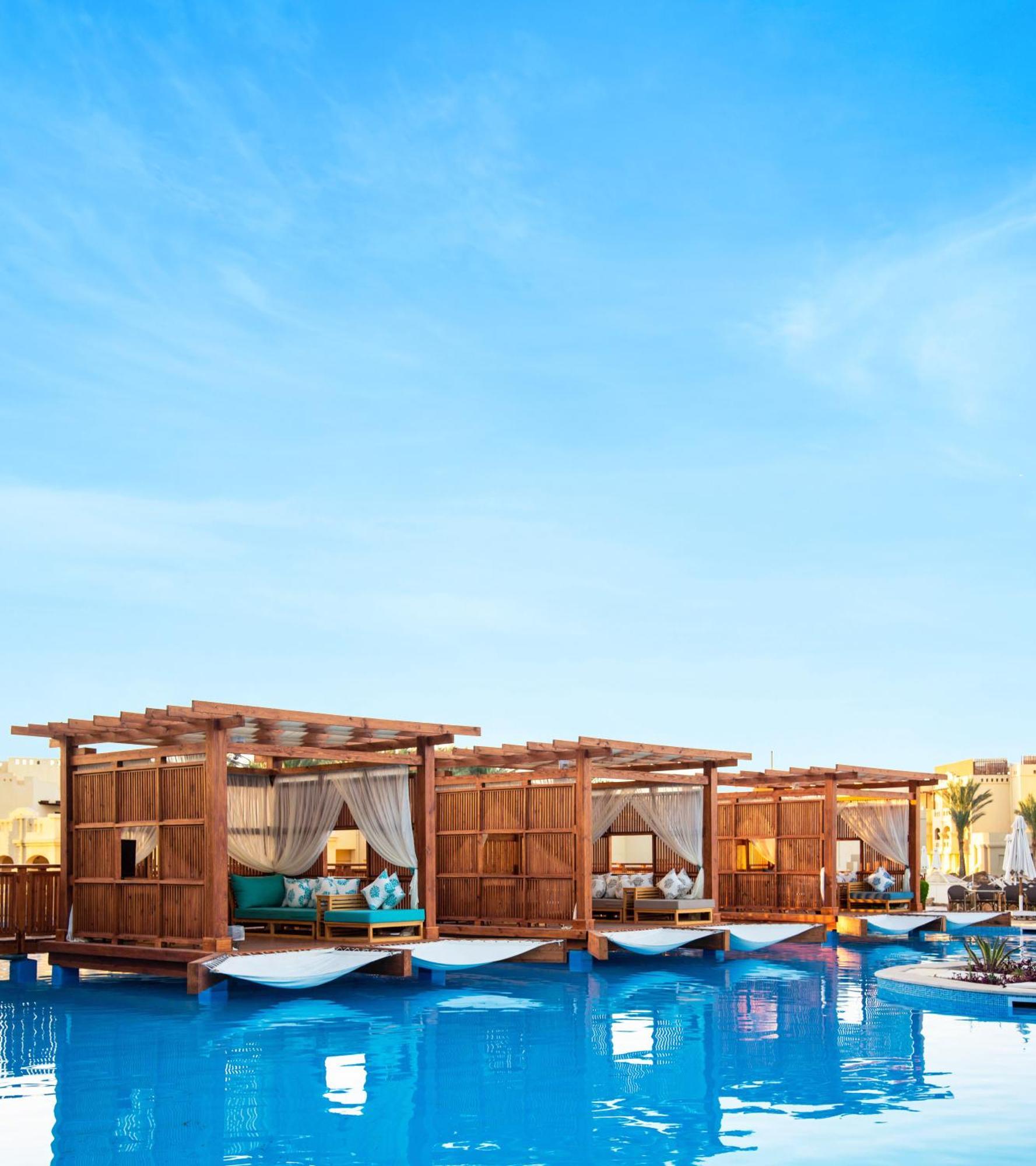 Rixos Sharm El Sheikh (Adults Only) Ξενοδοχείο Εξωτερικό φωτογραφία