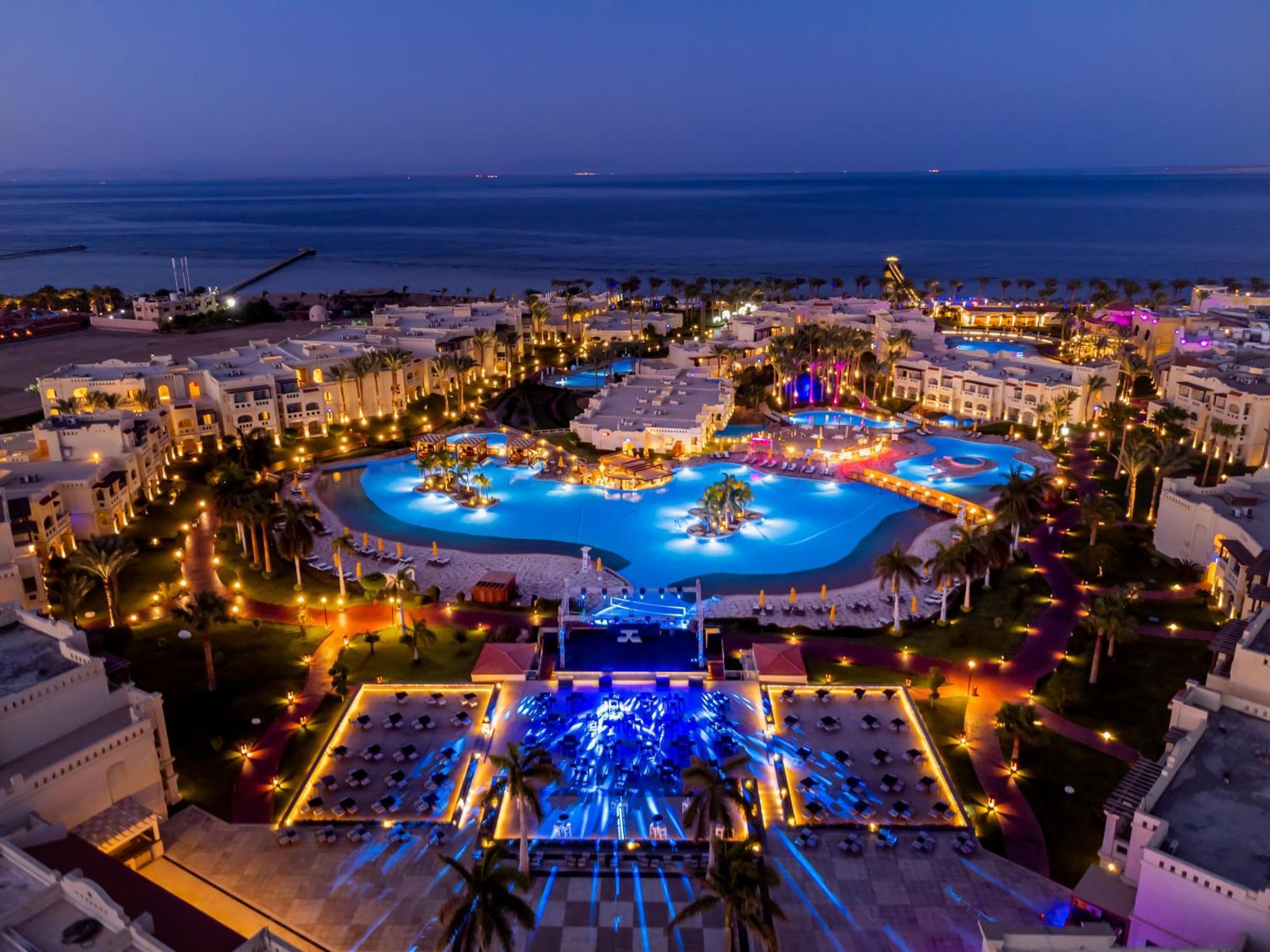 Rixos Sharm El Sheikh (Adults Only) Ξενοδοχείο Εξωτερικό φωτογραφία