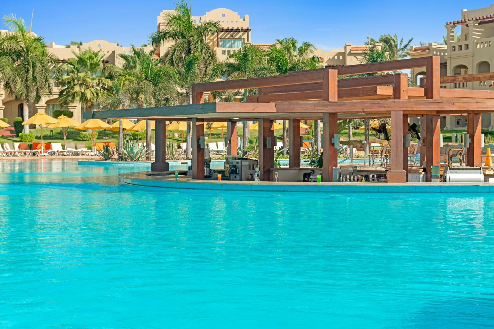 Rixos Sharm El Sheikh (Adults Only) Ξενοδοχείο Εξωτερικό φωτογραφία