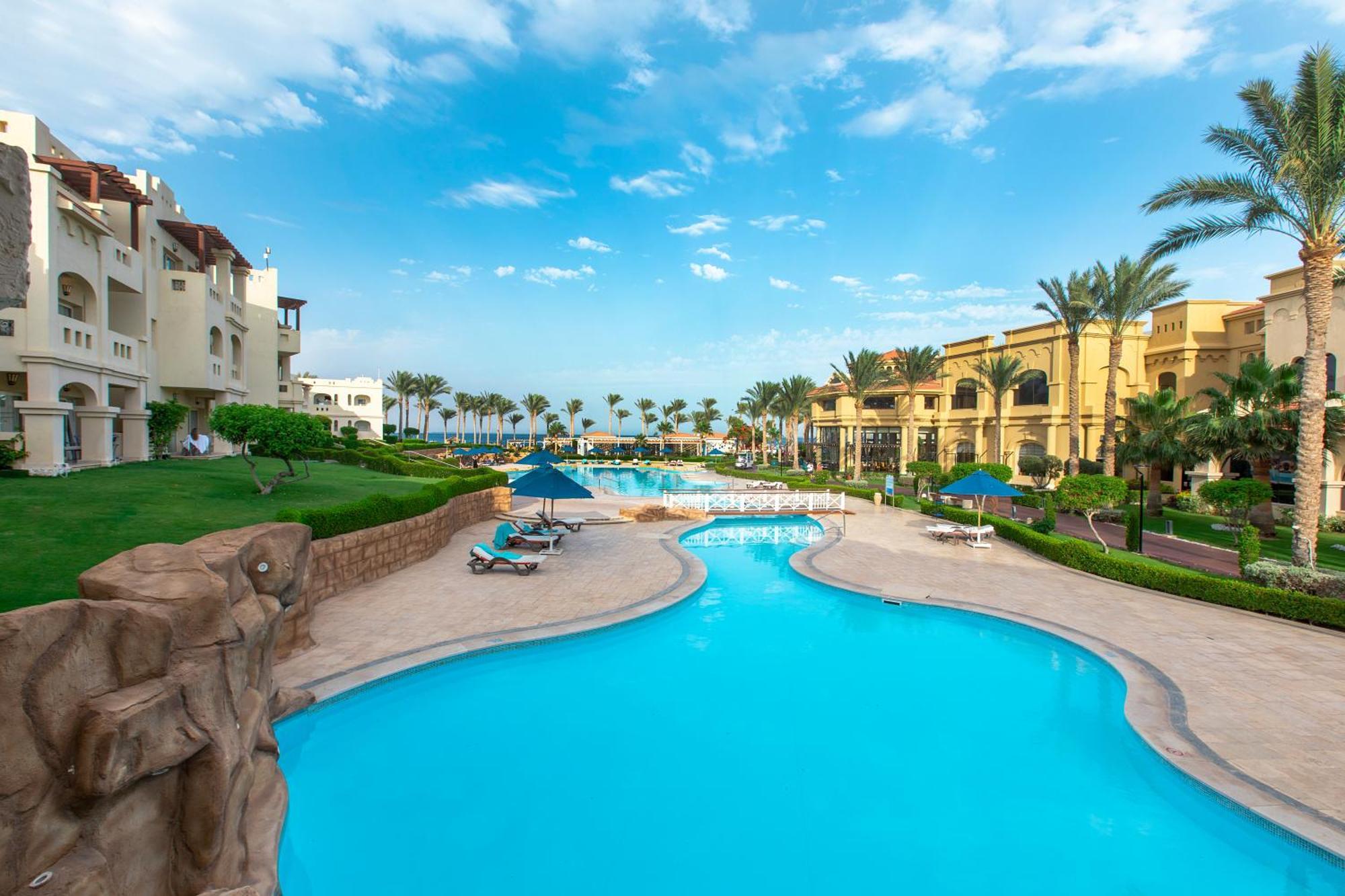 Rixos Sharm El Sheikh (Adults Only) Ξενοδοχείο Εξωτερικό φωτογραφία